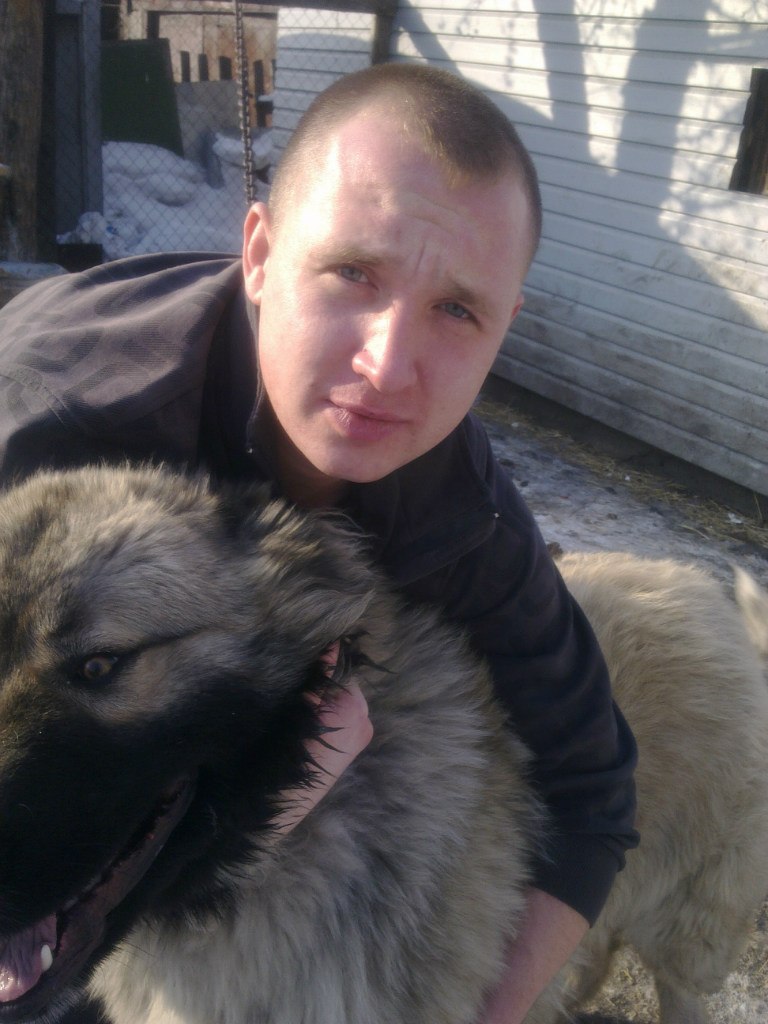 Денис Лаврушин | Новокузнецк