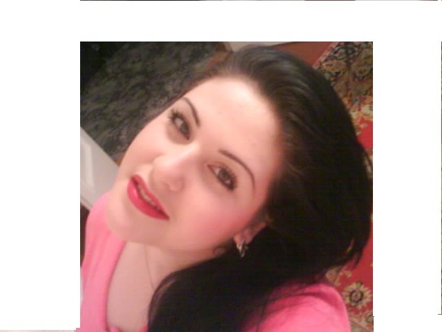 Олеся Данчева | Пойковский