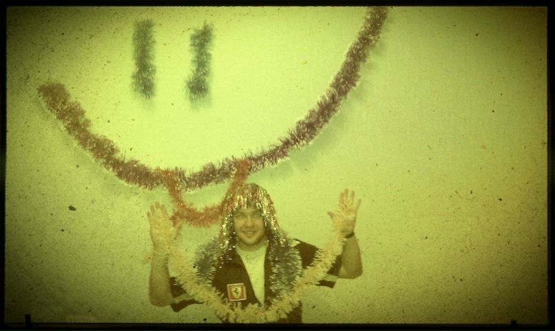 Михаил Шевчук Aldegid | Бишкек