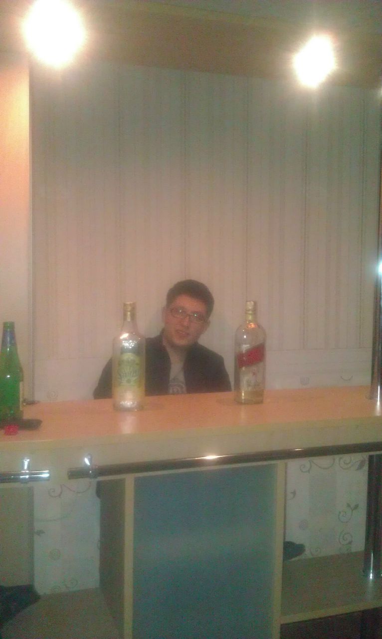 Алексей Ишматов | Казань