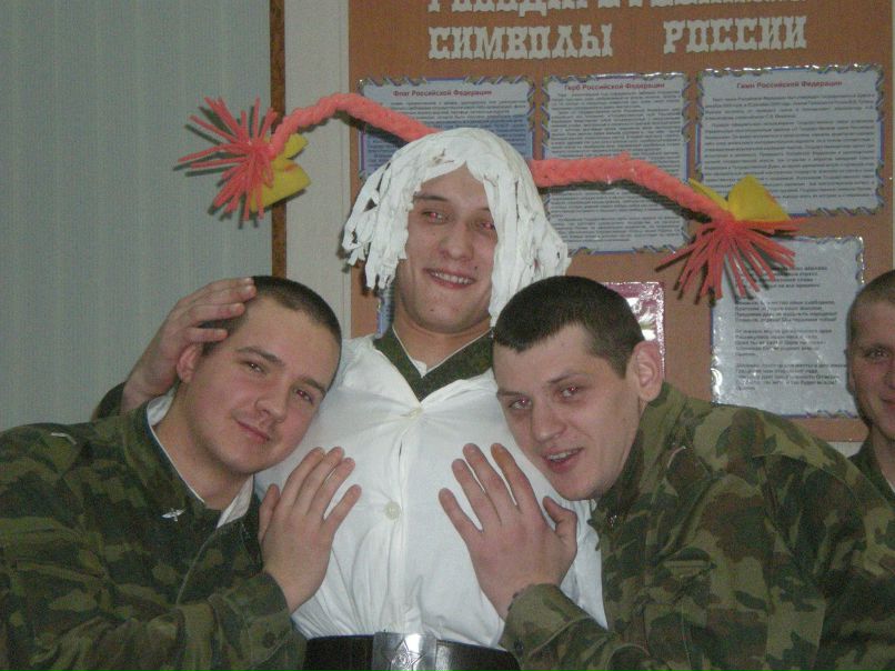 Макс Ямнов | Санкт-Петербург