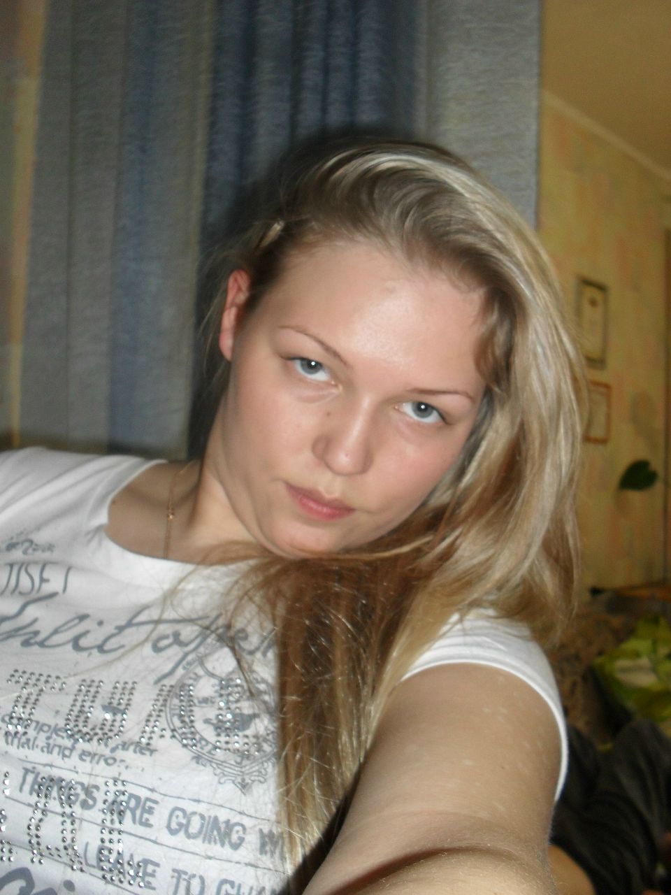 Элла Черкашина | Красноярск