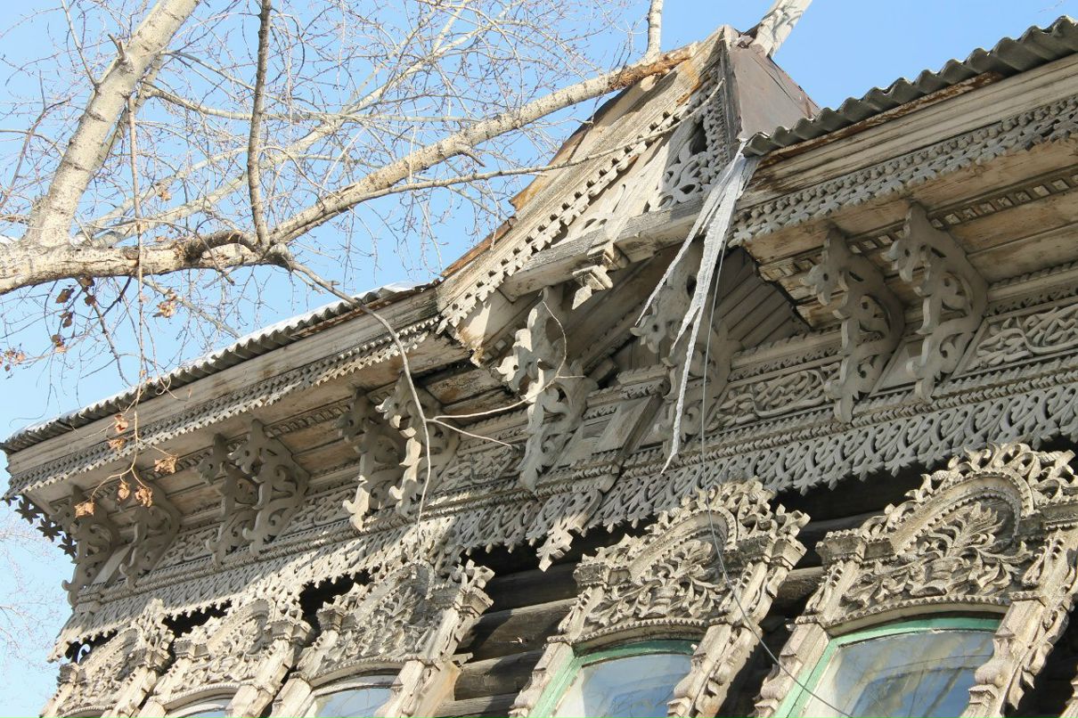 Нина Борозновская | Томск