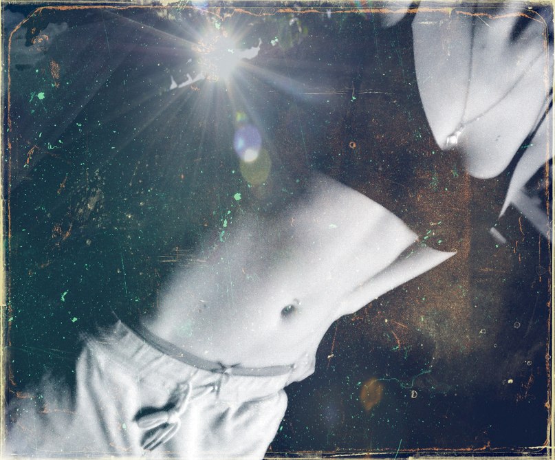 Анастасия Завьялова | Санкт-Петербург