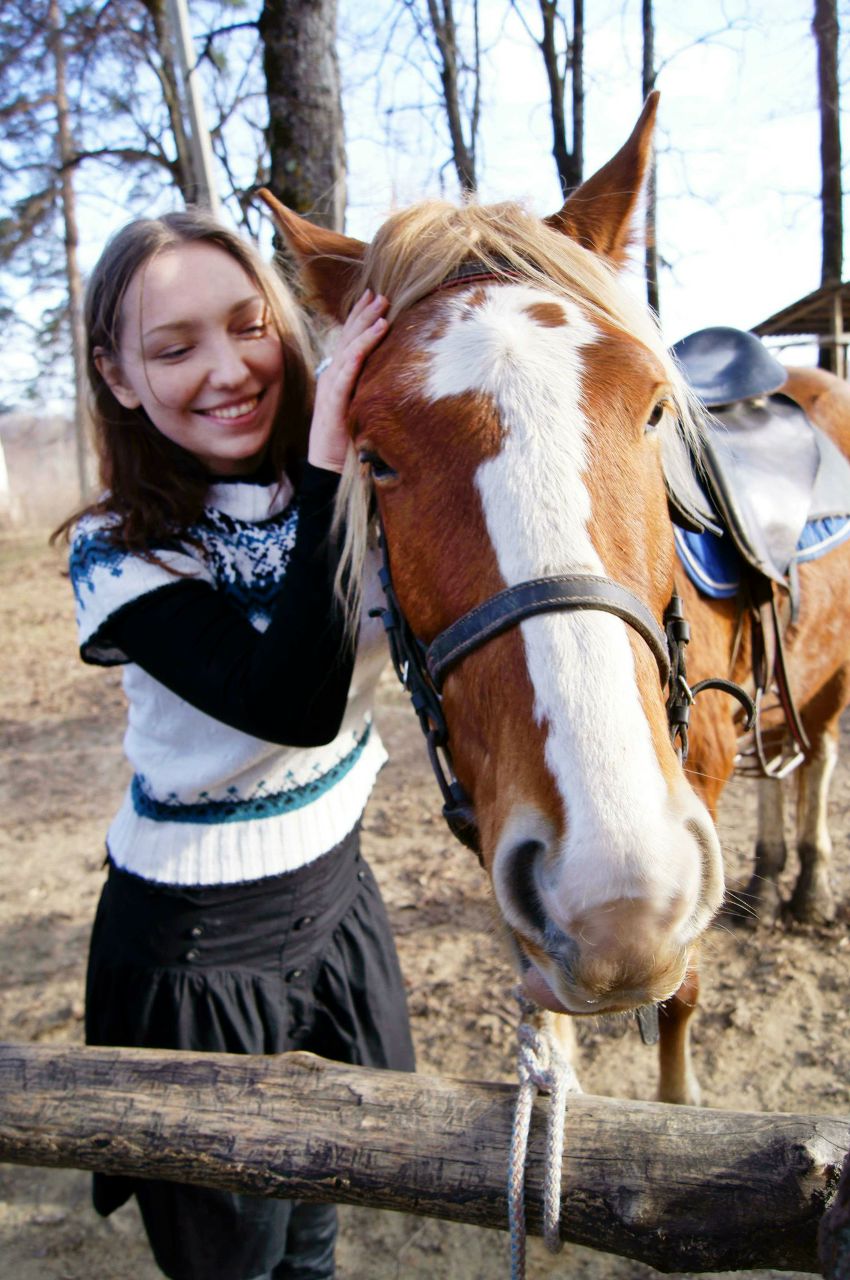 Марина Деребизова | Ростов-на-Дону