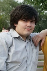 Сергей Бращин | Москва