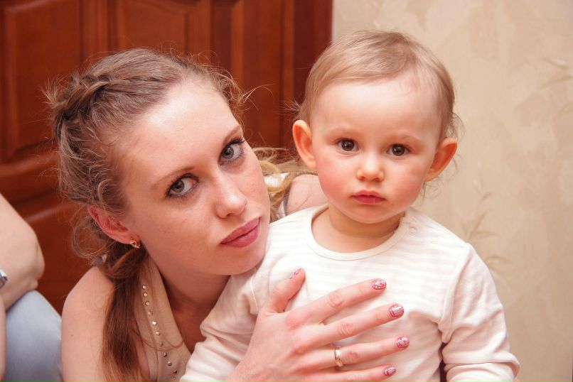 Дарья Горбунова | Москва