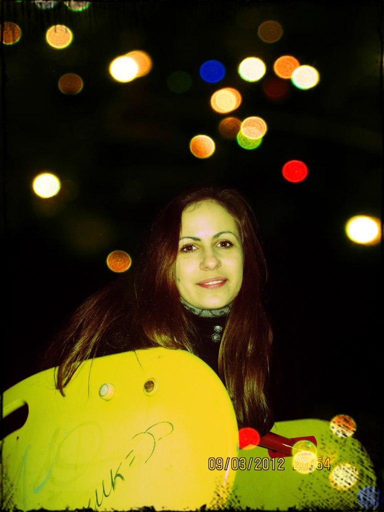 Александра Подлесная | Киев