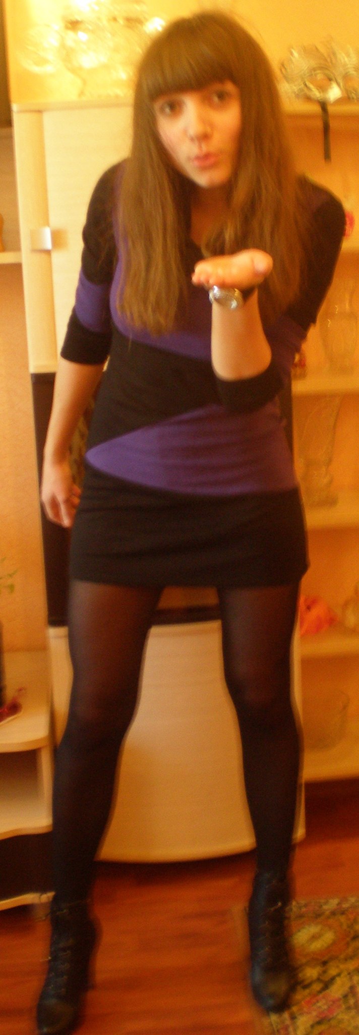 Νατάλια Παύλος | Минск