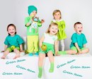 Фотография Baby Natures-Purest