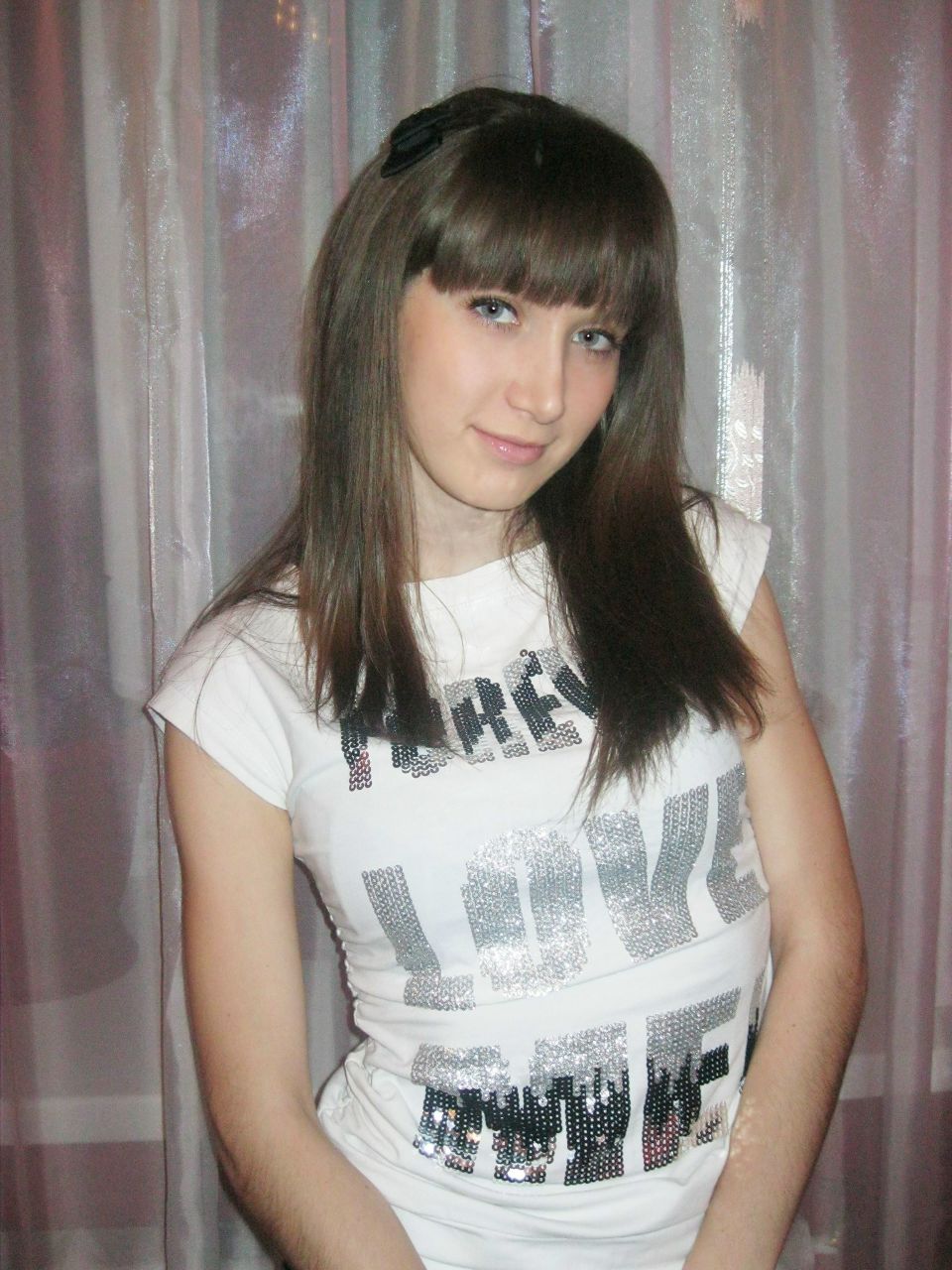 Анастасия Смирнова | Княгинино