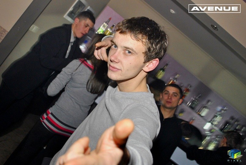 Maks Roshko | Ужгород