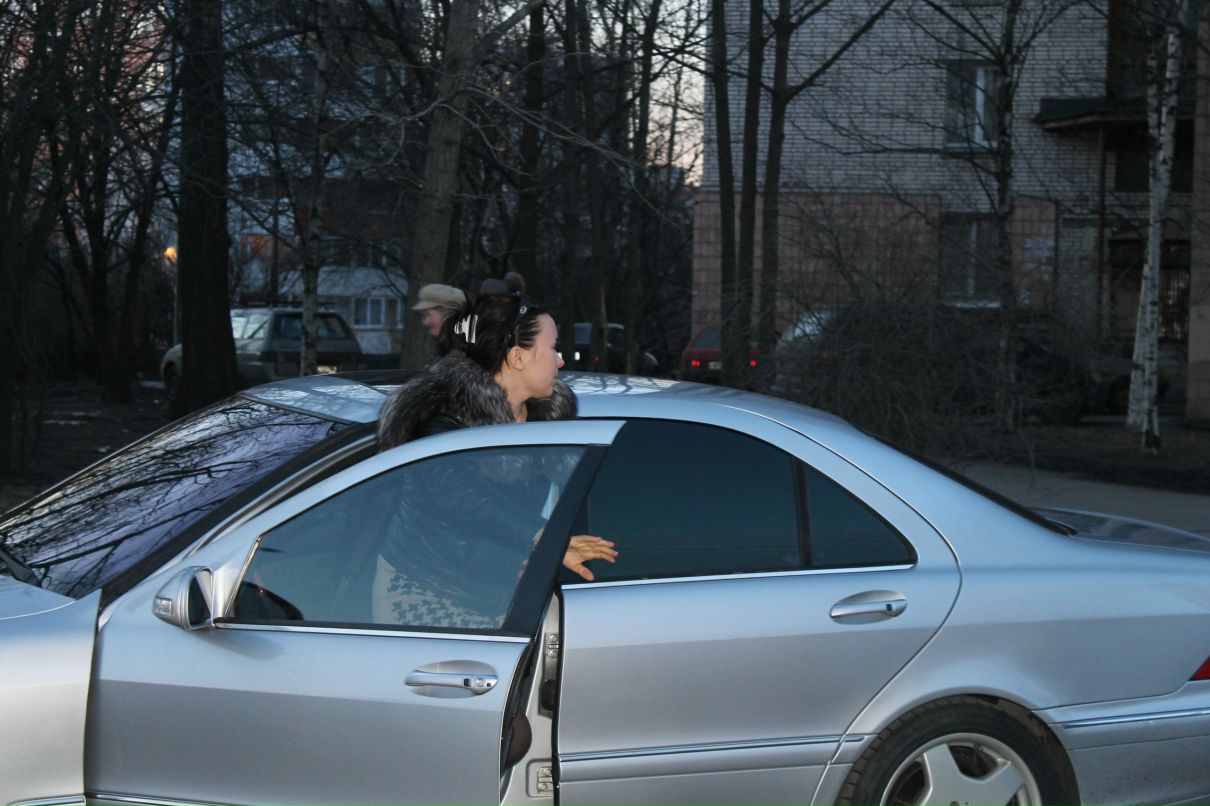 Алёна Ефремова | Санкт-Петербург