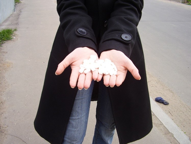 Алиса Корепанова | Москва