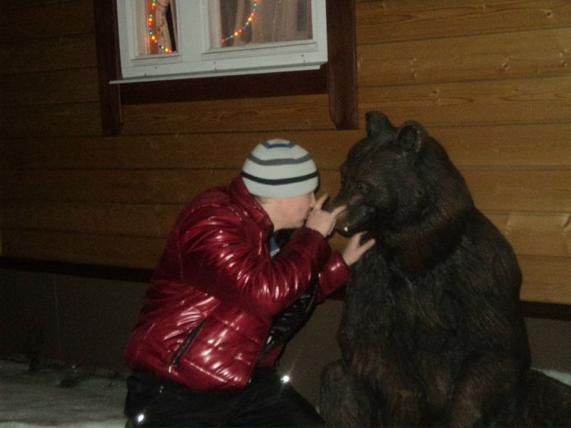 Иван Девятых | Вологда