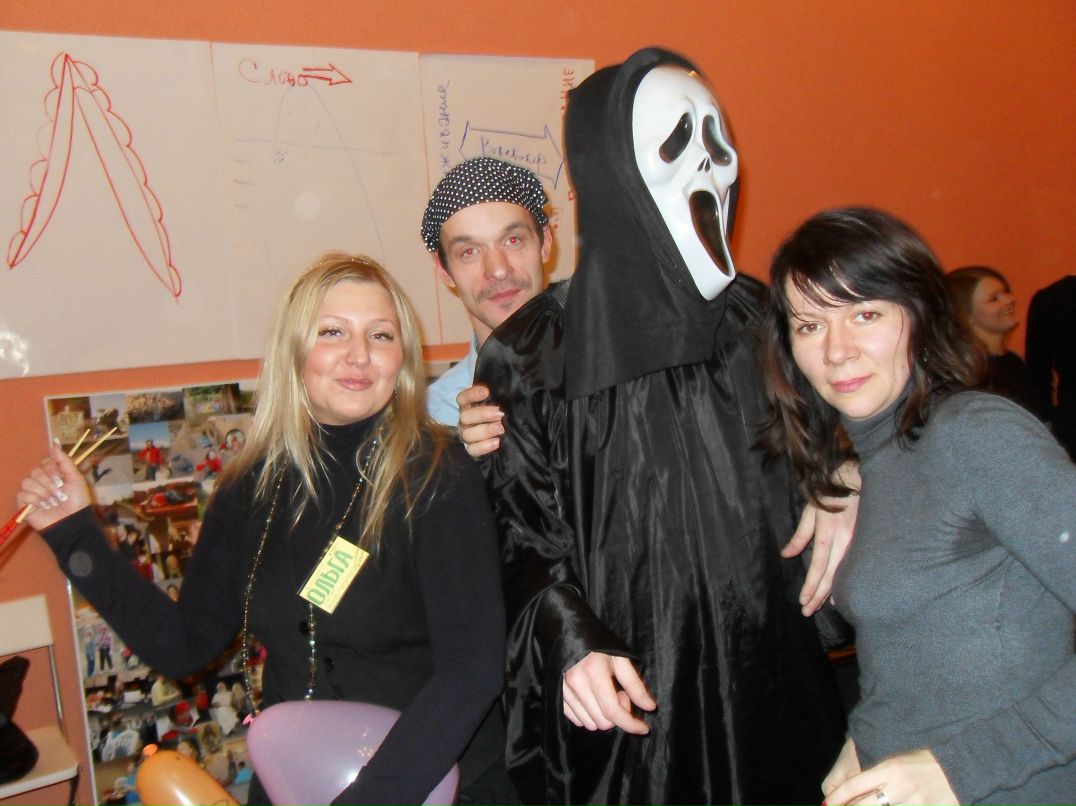 Ольга Виноградова | 