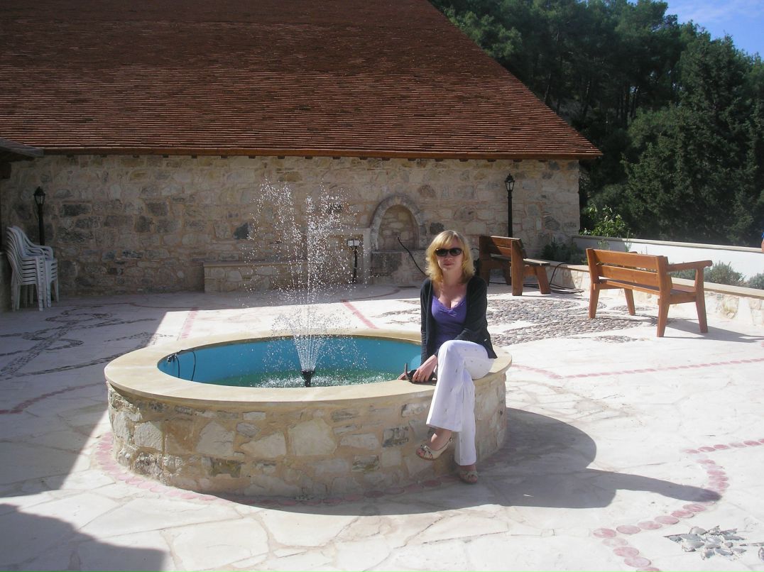 Екатерина Дергунова | Санкт-Петербург