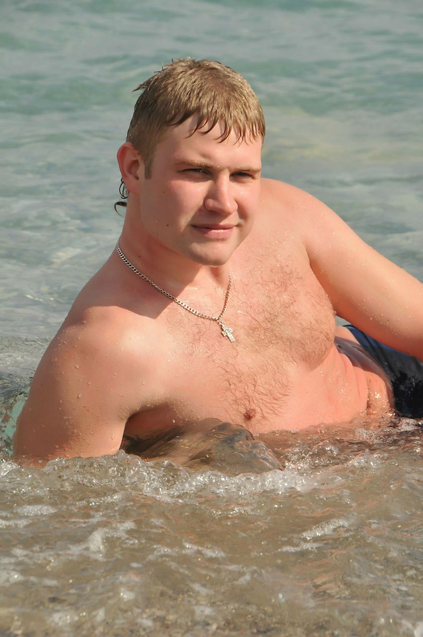 Михаил Ильин | Полевской