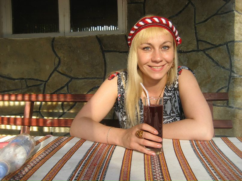 Диана Шрайман | Нижний Новгород