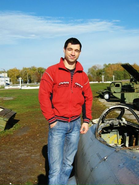 №119, Дмитро Савік, Переяслав-Хмельницкий №119, Дмитро Савік, Переяслав-Хмельницкий