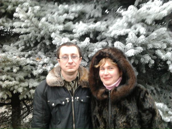 №15, Наталья Синюгина-Гончаренко, 48 лет, Енакиево №15, Наталья Синюгина-Гончаренко, 48 лет, Енакиево