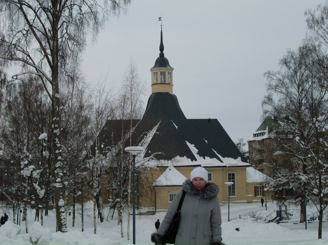 Светлана Нижник | Санкт-Петербург