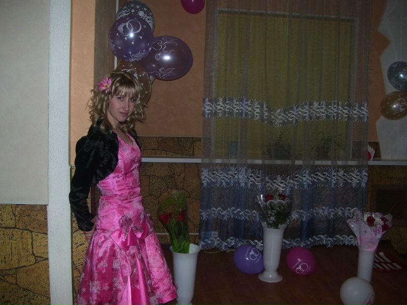 Вера Атаманова | Свирица