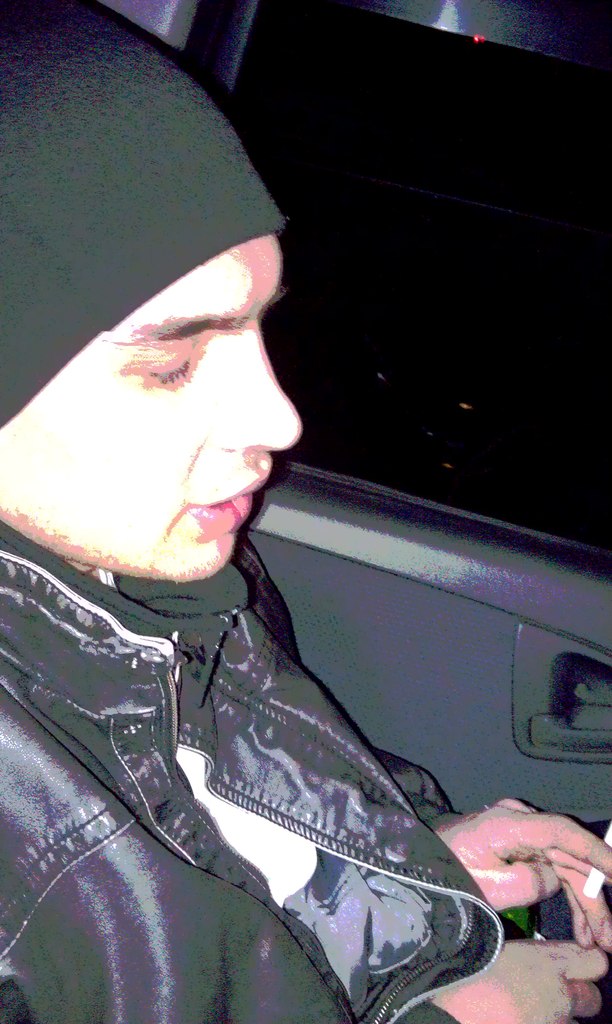 Alehandro Kores К.А.О. | Roma