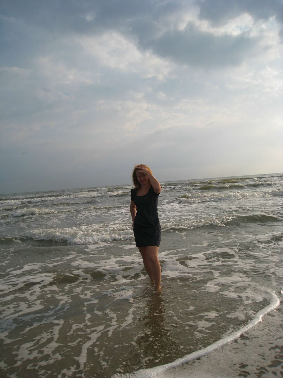 Ольга Яфаркина | Москва