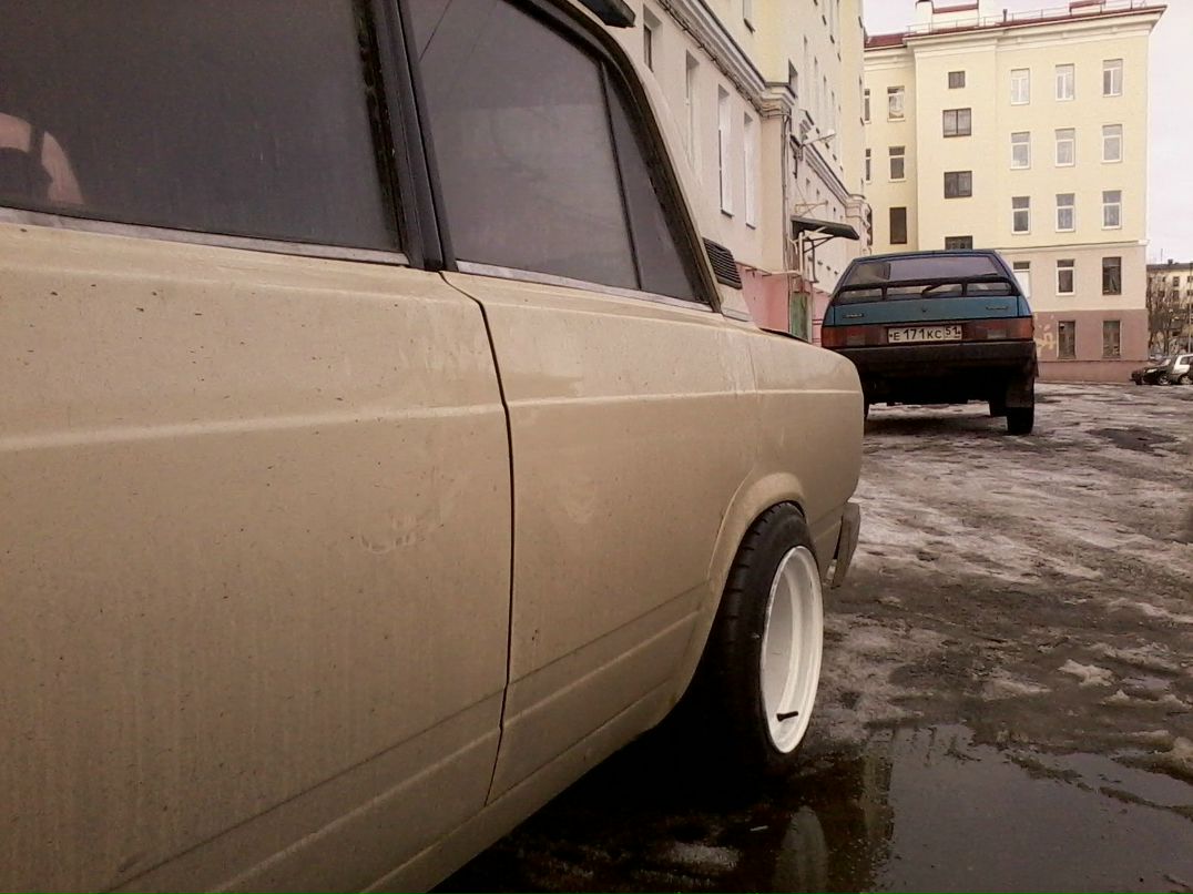 Сява Коваль | Одесса