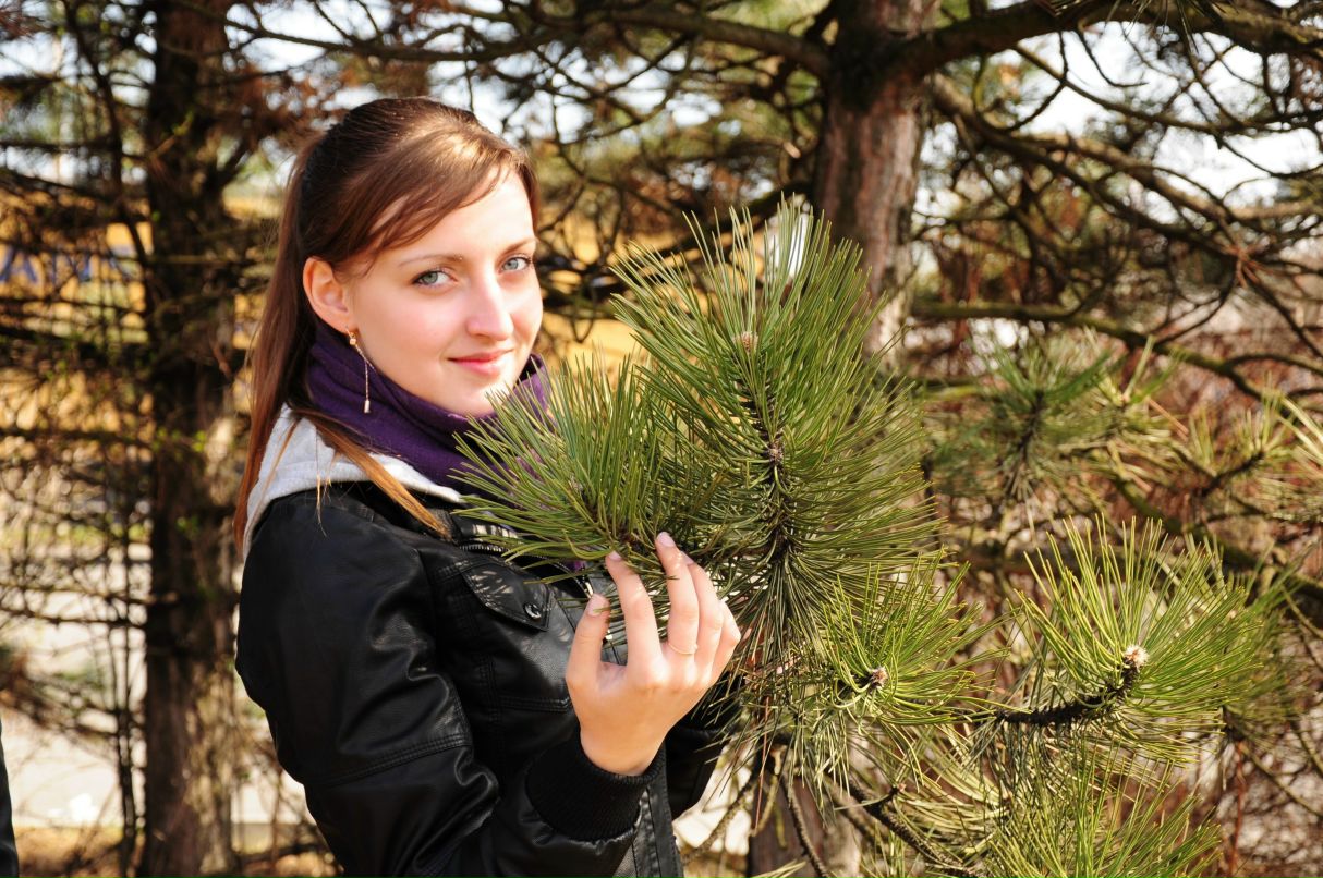 Ольга Елисеева | Рязань
