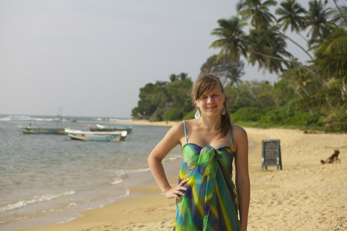 Ольга Куцериб | Киев