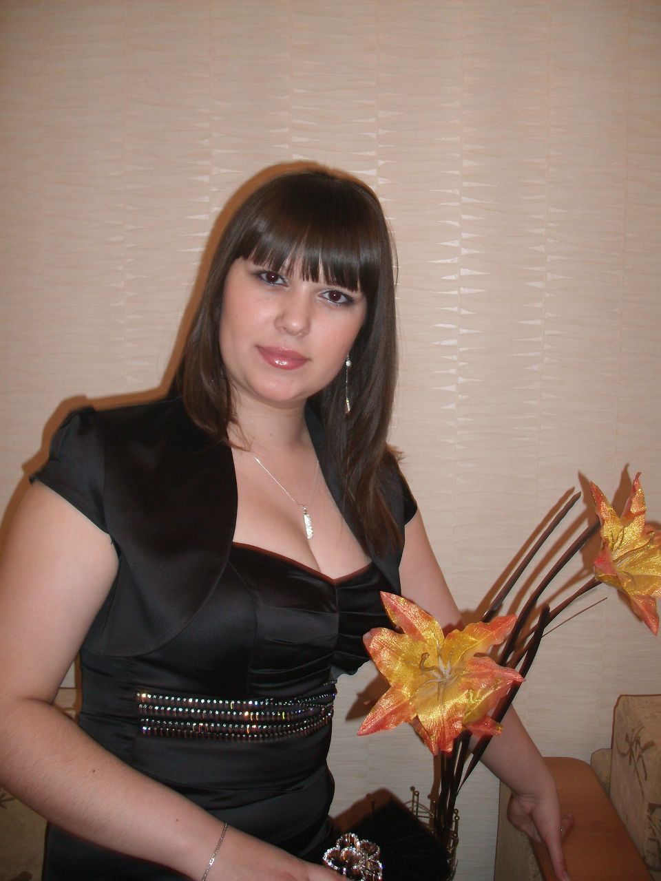 Анастасия Бондарь | Курган