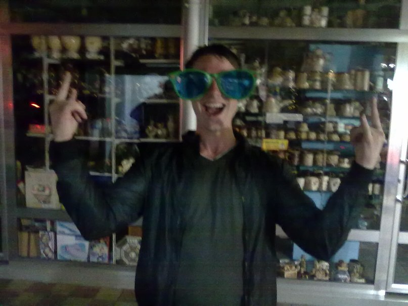 Антон Ваганов | Москва