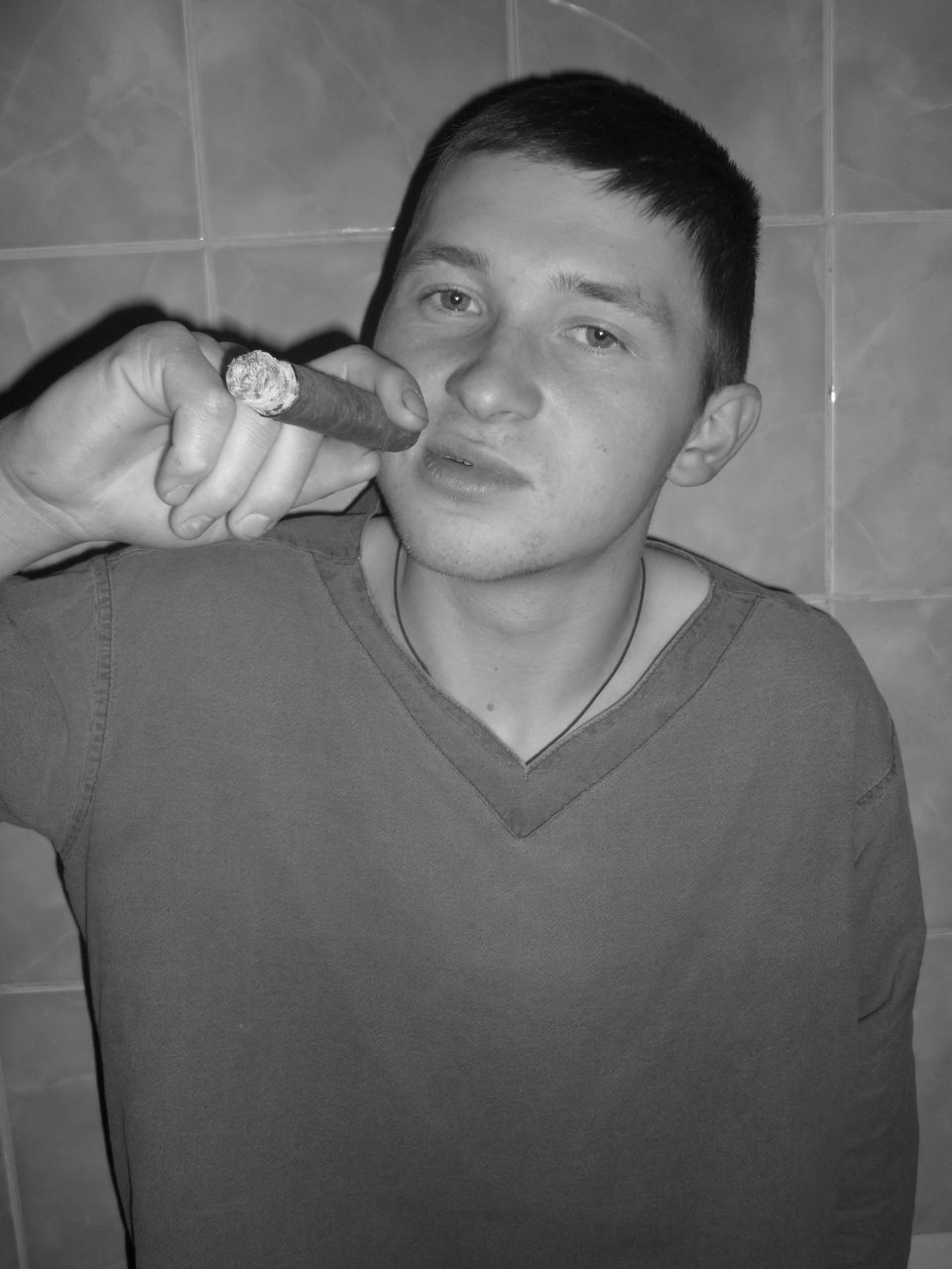 Григорий Маркович | Вельск