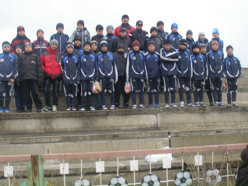 №10, Андрей Бойко №10, Андрей Бойко