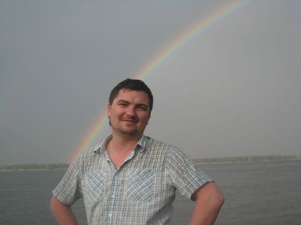 №33, Константин Перевертун, 46 лет, Киев №33, Константин Перевертун, 46 лет, Киев