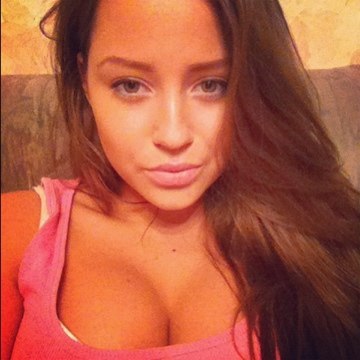 София Черняева | 