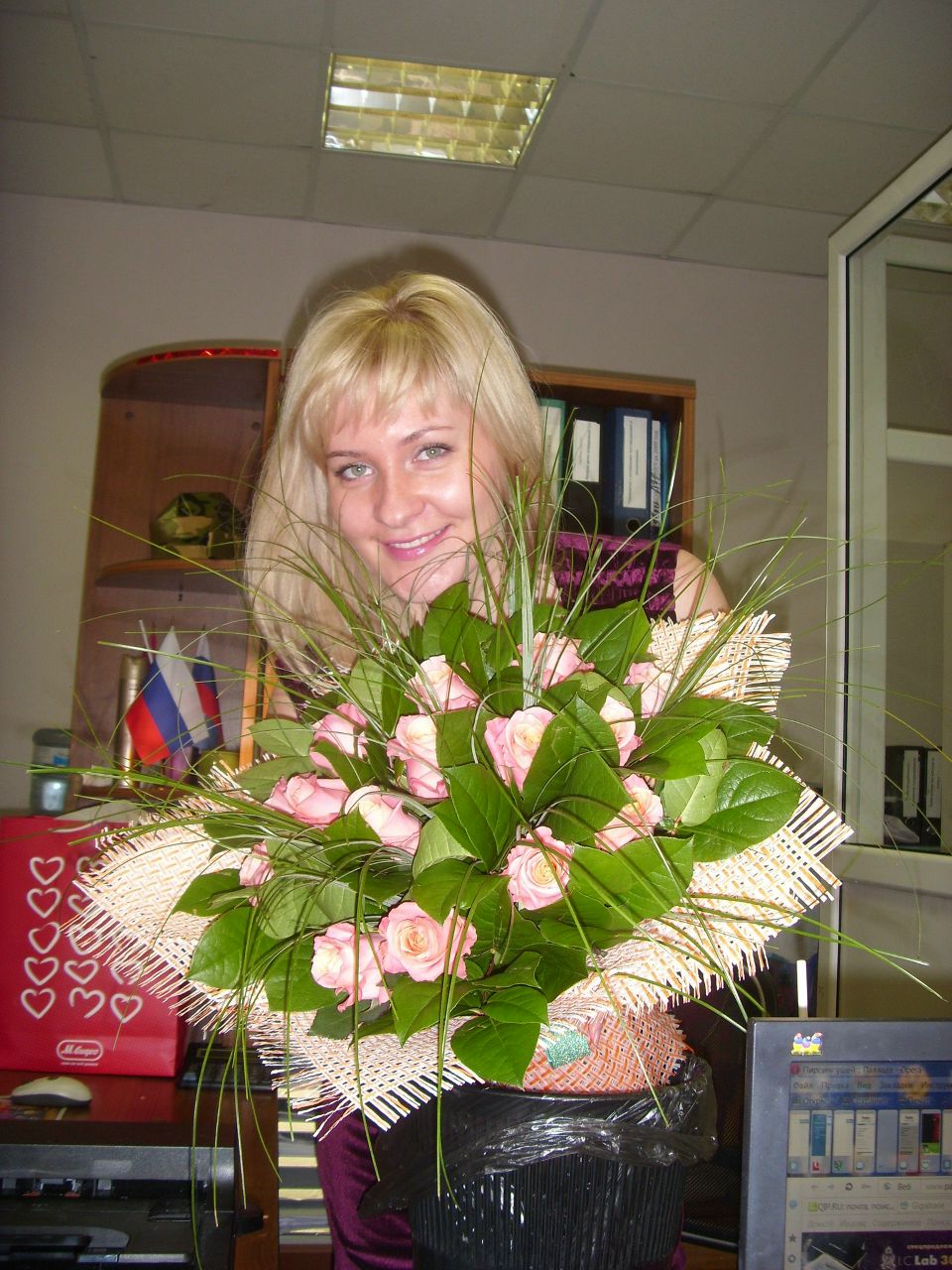 Анна Киндеева | Москва