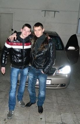 Vitalik Korobchenko ⇒ | Одесса