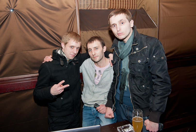 Ренат Cosanostra | Москва