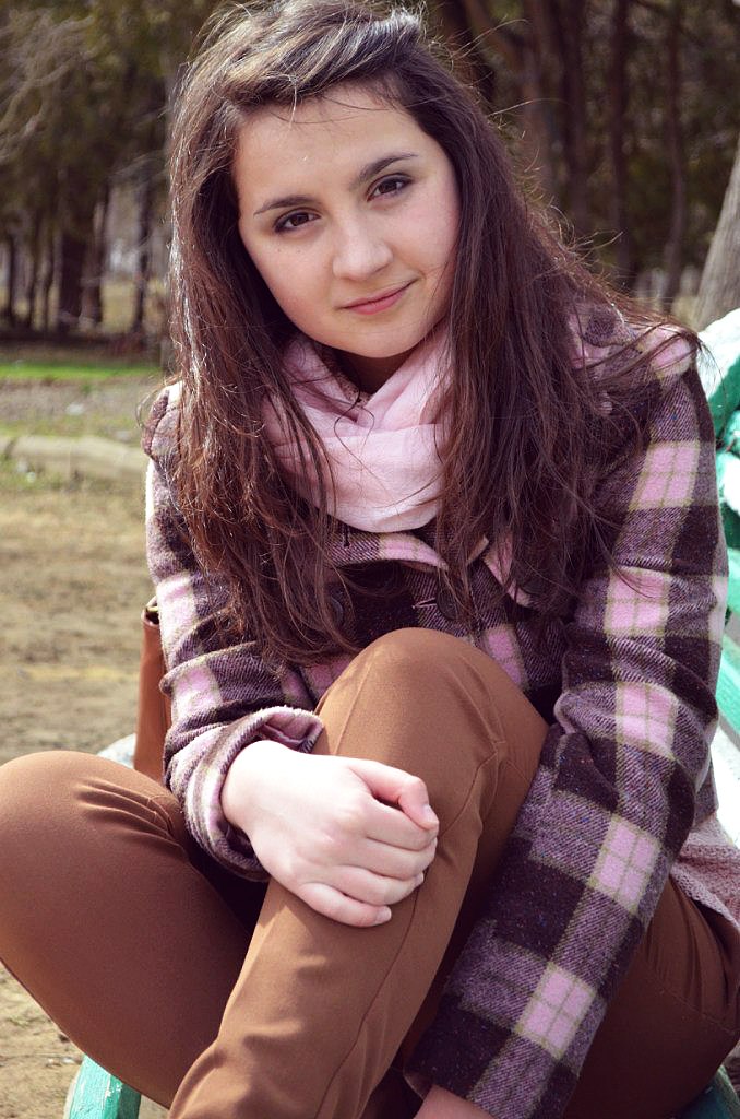 Маша Черни | Киев