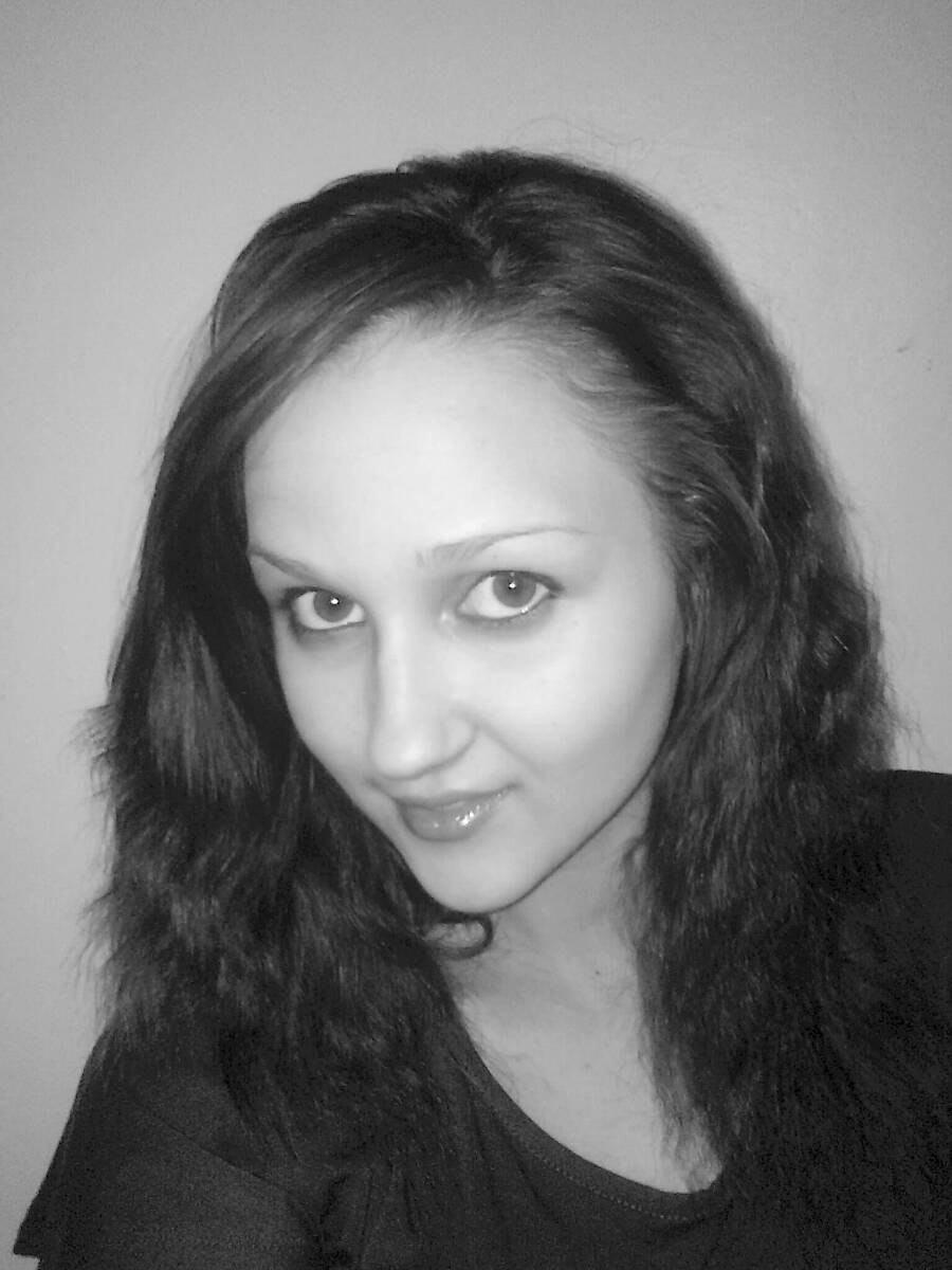 Оля Божко | Яготин