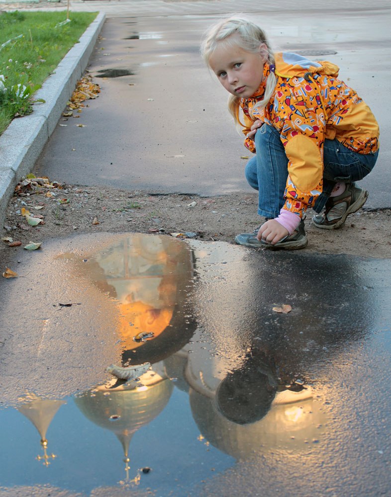 Татьяна Старжевская | Великий Новгород