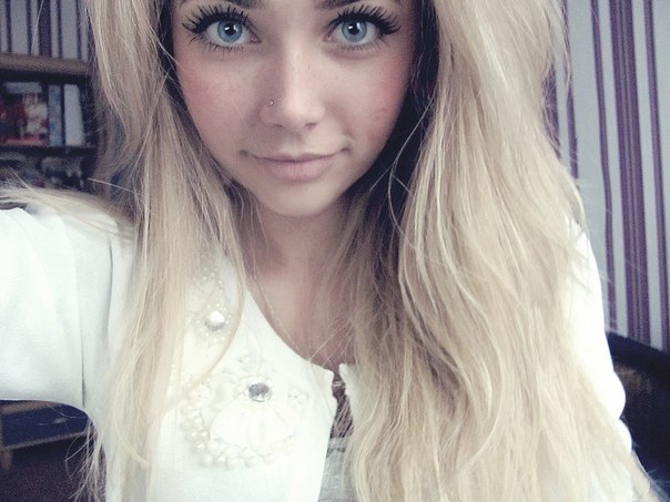 Виктория Хусаинова | Чудово