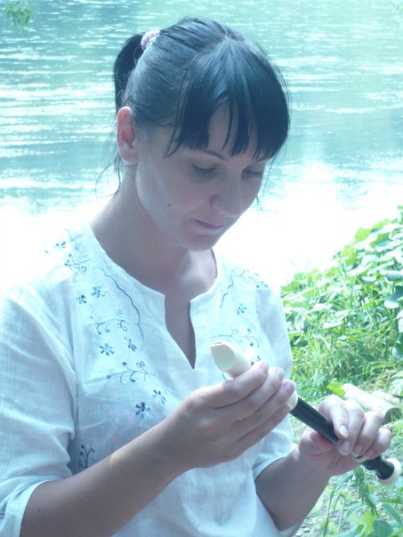 №22, Юлия Лифшиц №22, Юлия Лифшиц