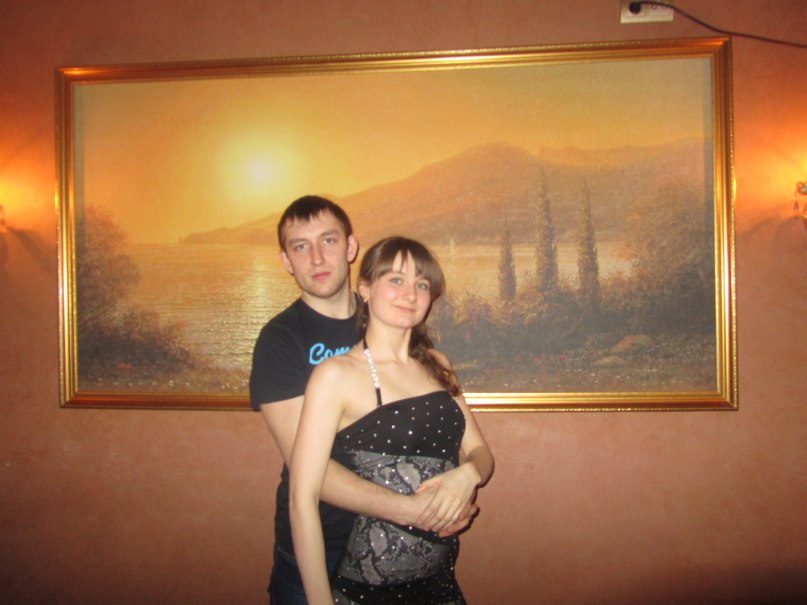 Александр Таратунин | Соликамск