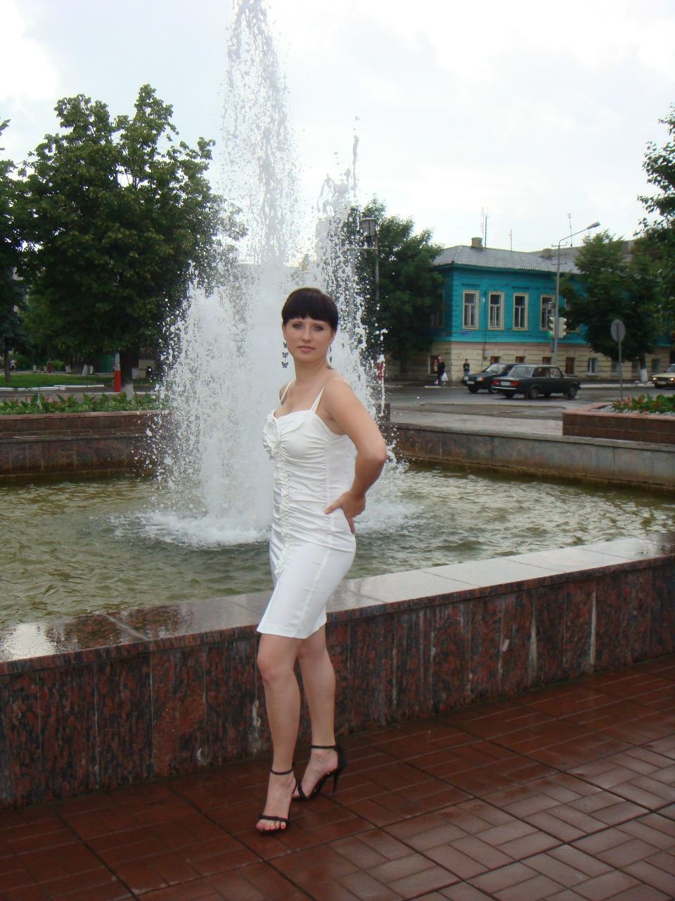 Алёна Лобанова | Кулебаки