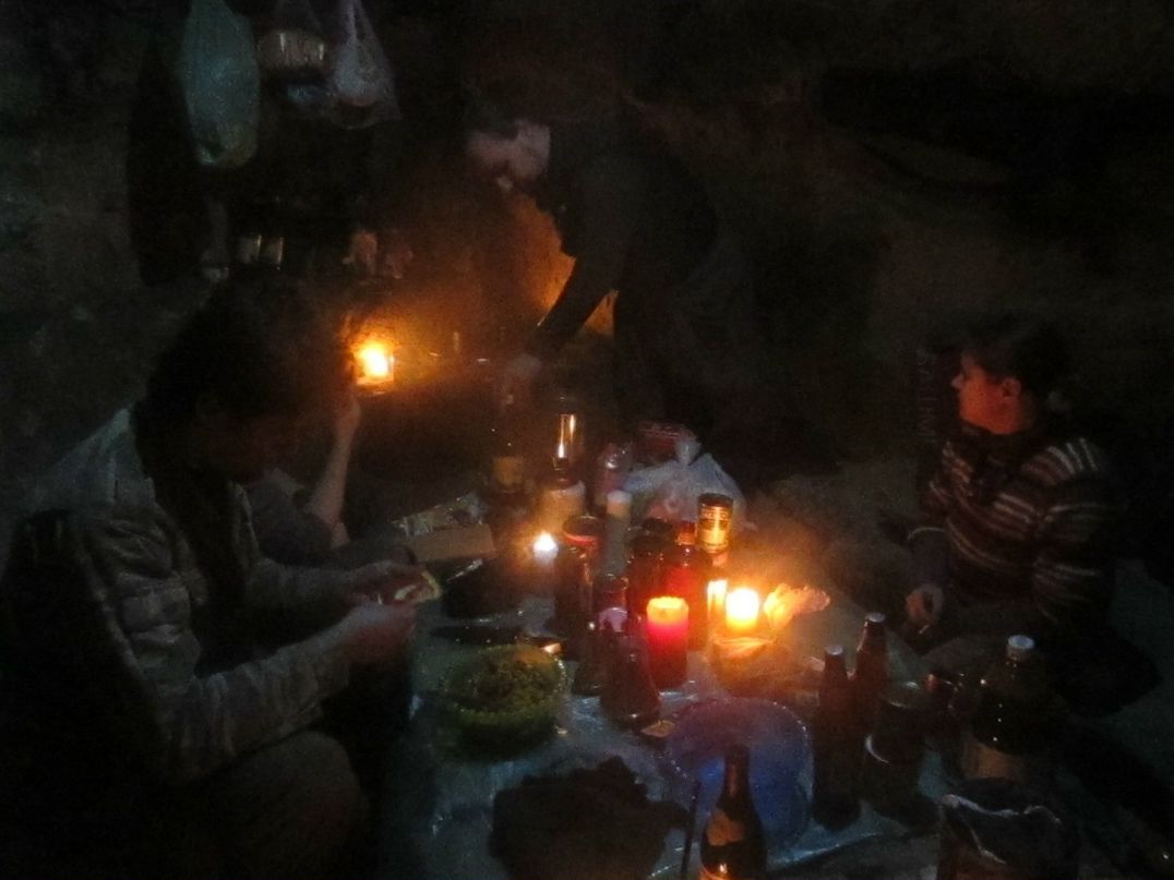 Денис Каминарский | Москва