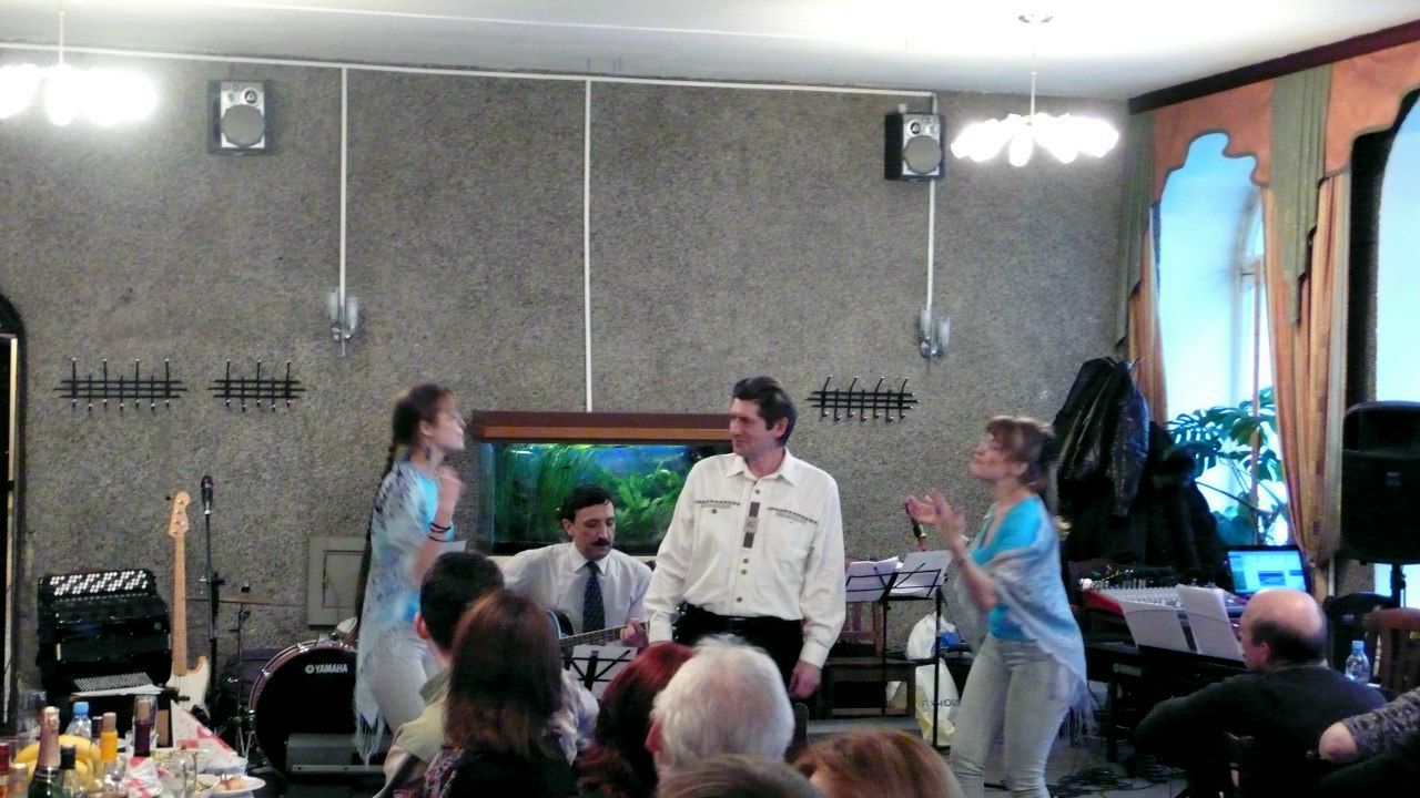 Анна Соляникова ~ | Санкт-Петербург